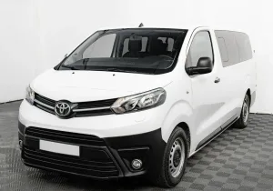 Toyota ProAce Proace Kombi 2.0 D-4D Long 2,8t