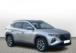 Hyundai Tucson Tucson 1.6 T-GDi Smart 2WD