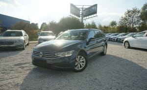 Volkswagen Passat Passat 2.0 TDI EVO Essence