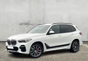 BMW X5 X5 xDrive25d aut