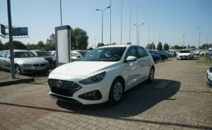 Hyundai i30 i30 1.0 T-GDI Modern