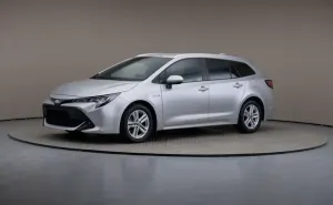 Toyota Corolla Corolla 1.8 Hybrid GPF Comfort