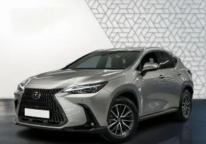 Lexus NX NX 450h+ Prestige AWD