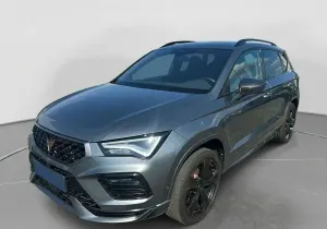 Cupra Ateca Ateca 2.0 TSI 4Drive VZ DSG