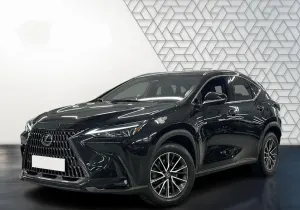 Lexus NX NX 350h Prestige AWD