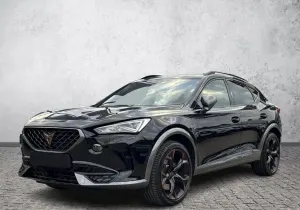 Cupra Formentor Formentor 2.0 TSI 4Drive VZ DSG