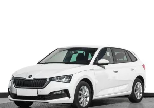 Skoda Scala Scala 1.0 TSI Ambition