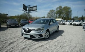 Renault  Megane 1.3 TCe FAP Zen