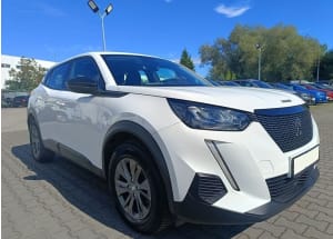 Peugeot 2008 2008 1.5 BlueHDi Active Pack S&S