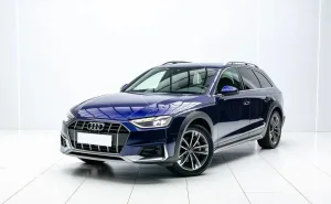Audi A4 A4 Allroad 40 TDI mHEV Quattro S tronic