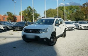 Dacia Duster Duster 1.5 Blue dCi Essential EU6d