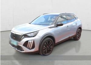 Peugeot 2008 2008 PureTech 130 GT S&S EAT8