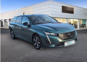 Peugeot 308 308 1.2 PureTech Allure S&S