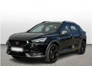 Cupra Formentor Formentor 2.0 TSI 4Drive VZ DSG