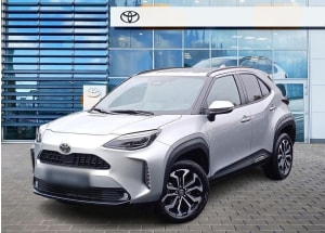 Toyota Yaris Cross Yaris Cross 1.5 Comfort CVT