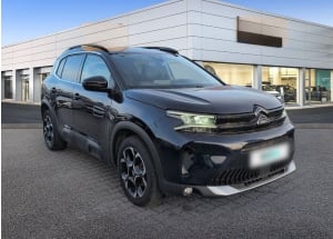 Citroen C5 Aircross C5 Aircross 1.2 PureTech Feel Pack EAT8