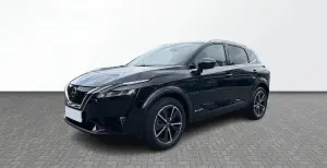 Nissan Qashqai Qashqai 1.5 e-POWER N-Connecta