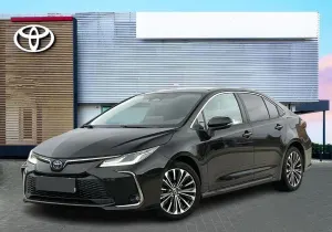 Toyota Corolla Corolla 1.8 Hybrid Style