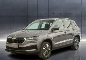 Skoda Karoq Karoq 1.5 TSI ACT Style DSG