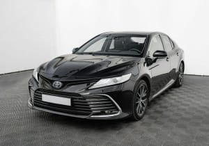 Toyota Camry Camry 2.5 Hybrid Executive CVT