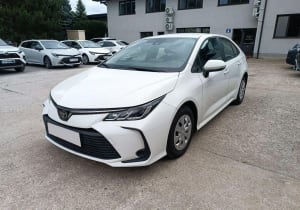 Toyota Corolla Corolla 1.5 Active
