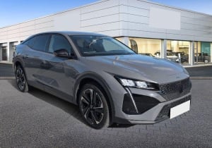 Peugeot 408 408 1.2 PureTech Allure Pack S&S EAT8