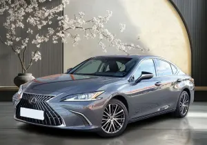Lexus ES ES 300h Business Edition