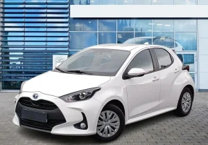 Toyota Yaris Yaris Hybrid 1.5 Comfort
