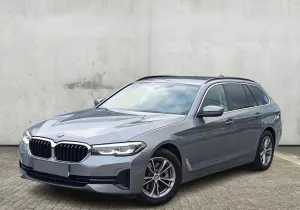 BMW Seria 5 520d mHEV aut