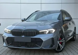 BMW Seria 3 320d xDrive mHEV M Sport aut