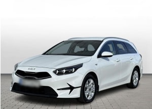 Kia Ceed Ceed 1.5 T-GDI M DCT