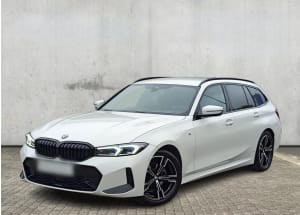 BMW Seria 3 320i aut