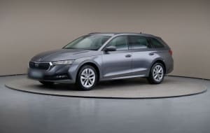 Skoda Octavia Octavia 2.0 TDI Ambition