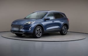 Ford Kuga Kuga 1.5 EcoBoost FWD Titanium X