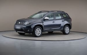 Dacia Duster Duster 1.5 Blue dCi Comfort 4WD