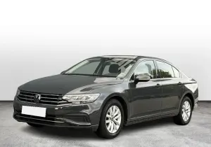 Volkswagen Passat Passat 1.5 TSI EVO Business