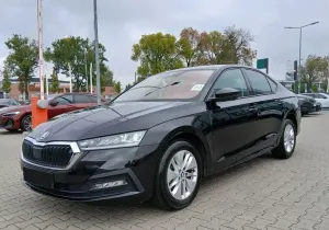 Skoda Octavia Octavia 1.0 TSI e-Tec Ambition DSG