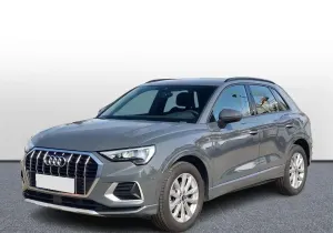 Audi Q3 Q3 35 TFSI mHEV S tronic