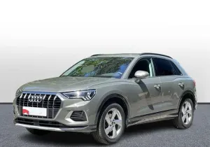Audi Q3 Q3 35 TFSI mHEV Advanced S tronic