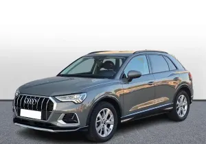 Audi Q3 Q3 35 TFSI mHEV Advanced S tronic