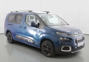 Citroen Berlingo Berlingo XL 1.5 BlueHDI Shine S&S Aut.