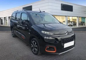 Citroen Berlingo Berlingo XL 1.5 BlueHDI Shine S&S (7-os.)