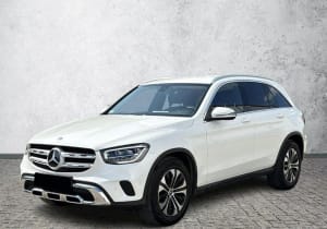 Mercedes-Benz GLC GLC 200 d 4-Matic