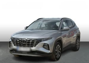 Hyundai Tucson Tucson 1.6 T-GDi 48V Smart 2WD DCT