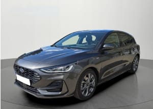 Ford Focus Focus 1.0 EcoBoost mHEV ST-Line X aut
