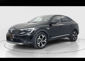 Renault Arkana Arkana 1.6 E-Tech Full Hybrid 145 Techno MMT