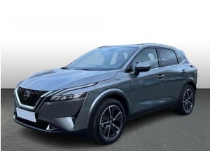 Nissan  Qashqai 1.3 DIG-T mHEV Tekna