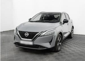 Nissan Qashqai Qashqai 1.3 DIG-T mHEV N-Connecta Xtronic