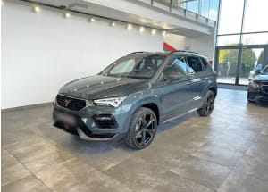 Cupra  Ateca 1.5 TSI DSG