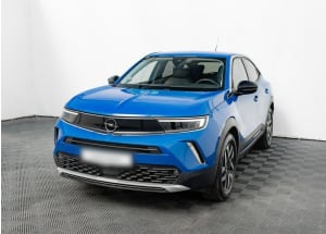 Opel Mokka Mokka-e Elegance